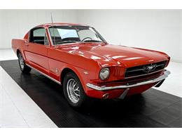 1965 Ford Mustang (CC-2070590) for sale in Morgantown, Pennsylvania