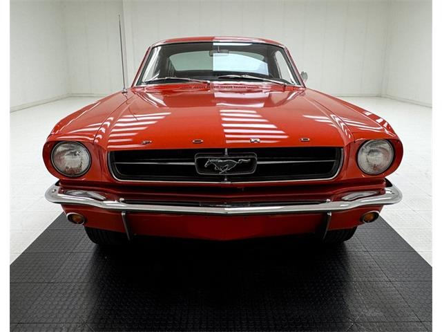 1965 Ford Mustang (CC-2070590) for sale in Morgantown, Pennsylvania