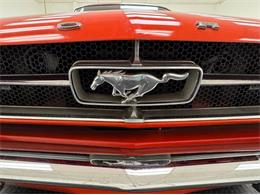 1965 Ford Mustang (CC-2070590) for sale in Morgantown, Pennsylvania