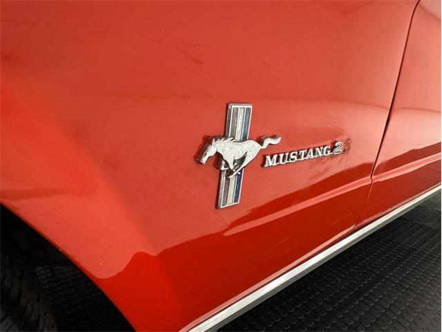 1965 Ford Mustang (CC-2070590) for sale in Morgantown, Pennsylvania