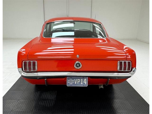 1965 Ford Mustang (CC-2070590) for sale in Morgantown, Pennsylvania