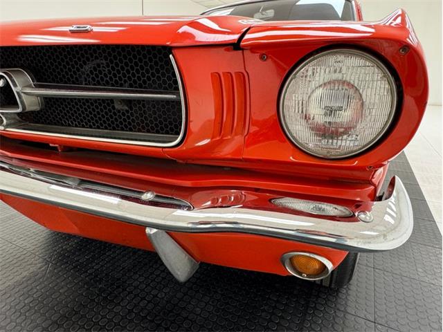 1965 Ford Mustang (CC-2070590) for sale in Morgantown, Pennsylvania