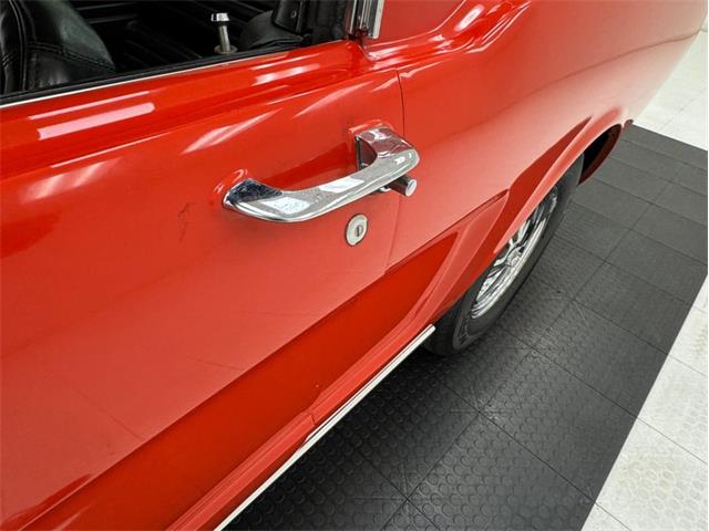 1965 Ford Mustang (CC-2070590) for sale in Morgantown, Pennsylvania