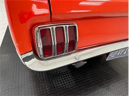 1965 Ford Mustang (CC-2070590) for sale in Morgantown, Pennsylvania