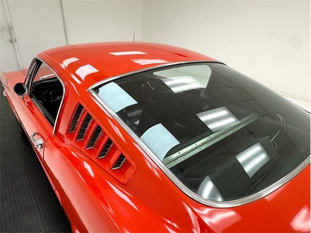 1965 Ford Mustang (CC-2070590) for sale in Morgantown, Pennsylvania