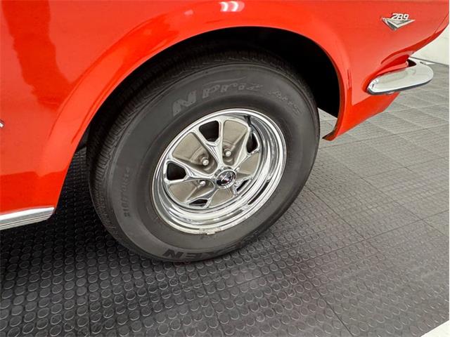 1965 Ford Mustang (CC-2070590) for sale in Morgantown, Pennsylvania