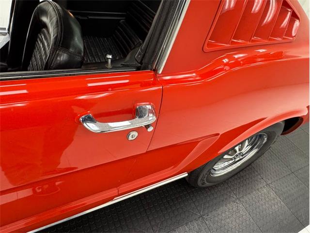 1965 Ford Mustang (CC-2070590) for sale in Morgantown, Pennsylvania