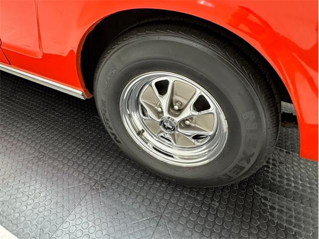 1965 Ford Mustang (CC-2070590) for sale in Morgantown, Pennsylvania