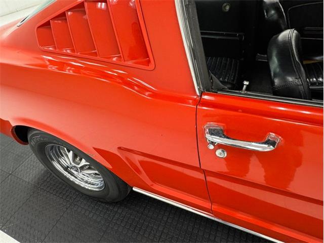 1965 Ford Mustang (CC-2070590) for sale in Morgantown, Pennsylvania
