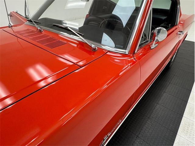 1965 Ford Mustang (CC-2070590) for sale in Morgantown, Pennsylvania