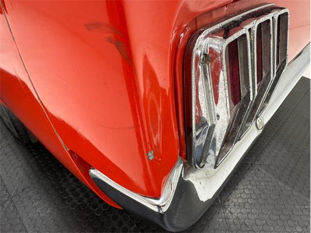 1965 Ford Mustang (CC-2070590) for sale in Morgantown, Pennsylvania