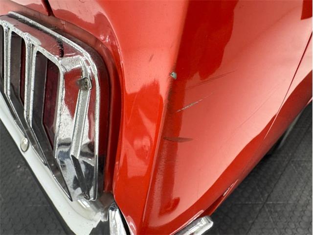 1965 Ford Mustang (CC-2070590) for sale in Morgantown, Pennsylvania