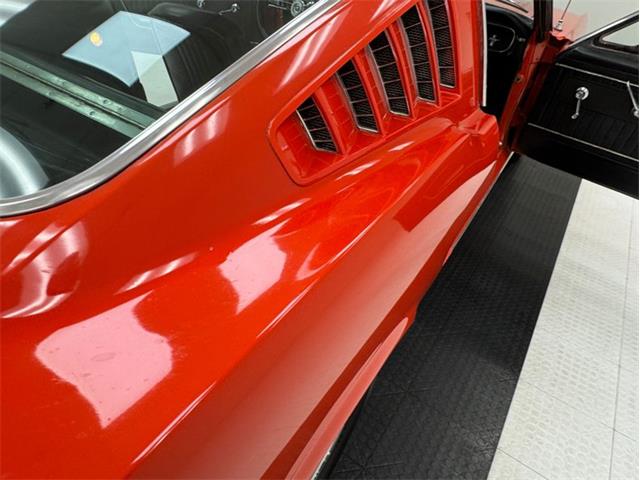 1965 Ford Mustang (CC-2070590) for sale in Morgantown, Pennsylvania
