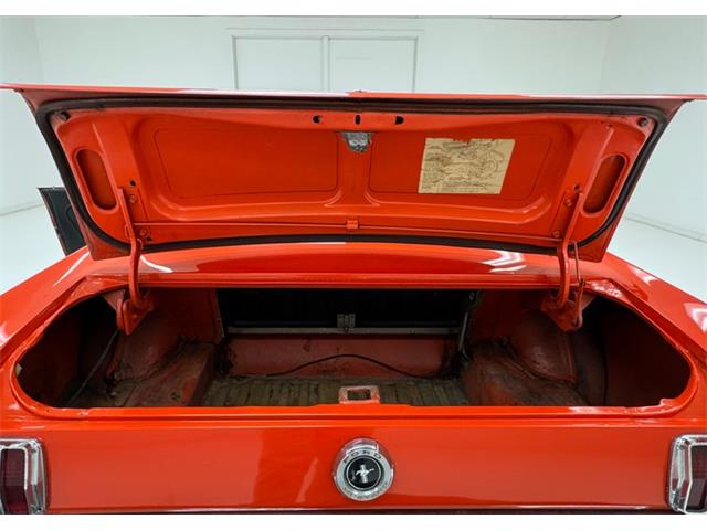 1965 Ford Mustang (CC-2070590) for sale in Morgantown, Pennsylvania