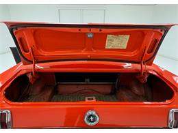1965 Ford Mustang (CC-2070590) for sale in Morgantown, Pennsylvania