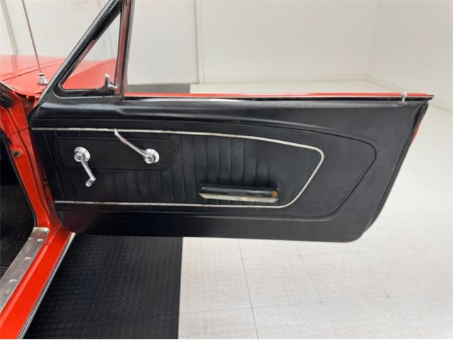 1965 Ford Mustang (CC-2070590) for sale in Morgantown, Pennsylvania