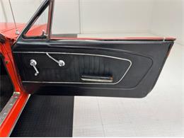 1965 Ford Mustang (CC-2070590) for sale in Morgantown, Pennsylvania