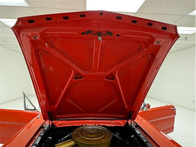 1965 Ford Mustang (CC-2070590) for sale in Morgantown, Pennsylvania