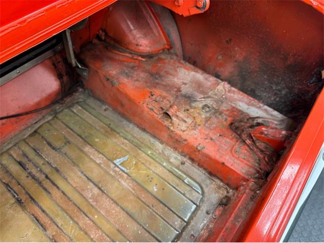 1965 Ford Mustang (CC-2070590) for sale in Morgantown, Pennsylvania