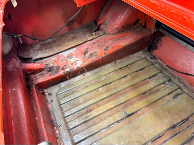 1965 Ford Mustang (CC-2070590) for sale in Morgantown, Pennsylvania