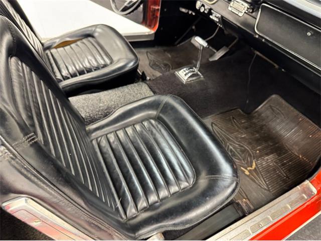 1965 Ford Mustang (CC-2070590) for sale in Morgantown, Pennsylvania