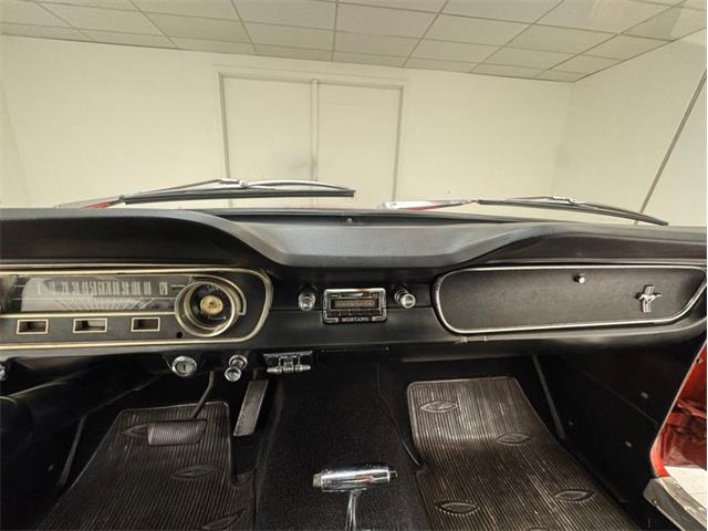 1965 Ford Mustang (CC-2070590) for sale in Morgantown, Pennsylvania
