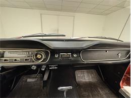 1965 Ford Mustang (CC-2070590) for sale in Morgantown, Pennsylvania
