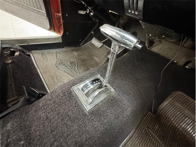 1965 Ford Mustang (CC-2070590) for sale in Morgantown, Pennsylvania