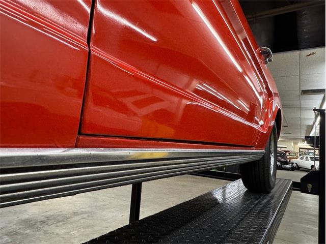 1965 Ford Mustang (CC-2070590) for sale in Morgantown, Pennsylvania
