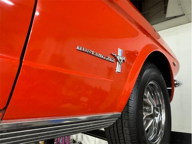 1965 Ford Mustang (CC-2070590) for sale in Morgantown, Pennsylvania