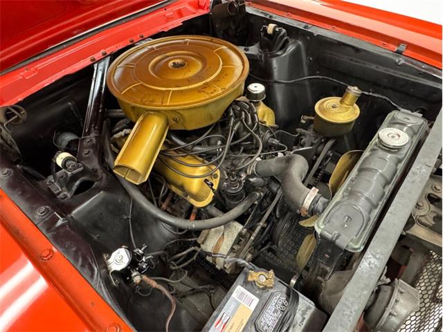 1965 Ford Mustang (CC-2070590) for sale in Morgantown, Pennsylvania