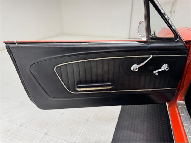1965 Ford Mustang (CC-2070590) for sale in Morgantown, Pennsylvania
