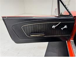 1965 Ford Mustang (CC-2070590) for sale in Morgantown, Pennsylvania
