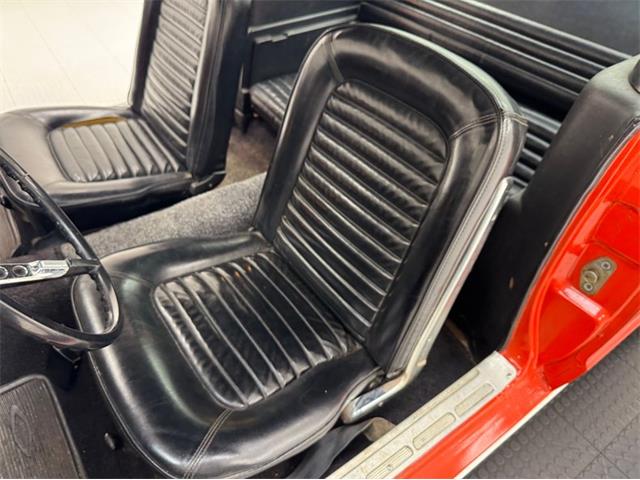 1965 Ford Mustang (CC-2070590) for sale in Morgantown, Pennsylvania