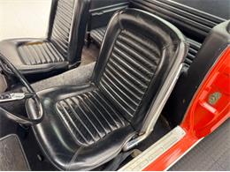 1965 Ford Mustang (CC-2070590) for sale in Morgantown, Pennsylvania