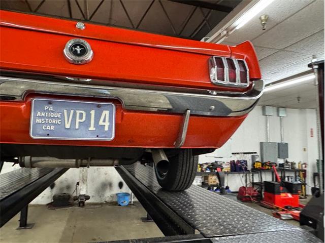 1965 Ford Mustang (CC-2070590) for sale in Morgantown, Pennsylvania