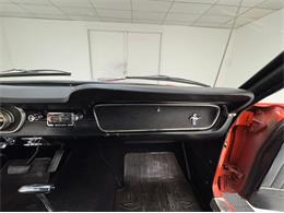 1965 Ford Mustang (CC-2070590) for sale in Morgantown, Pennsylvania