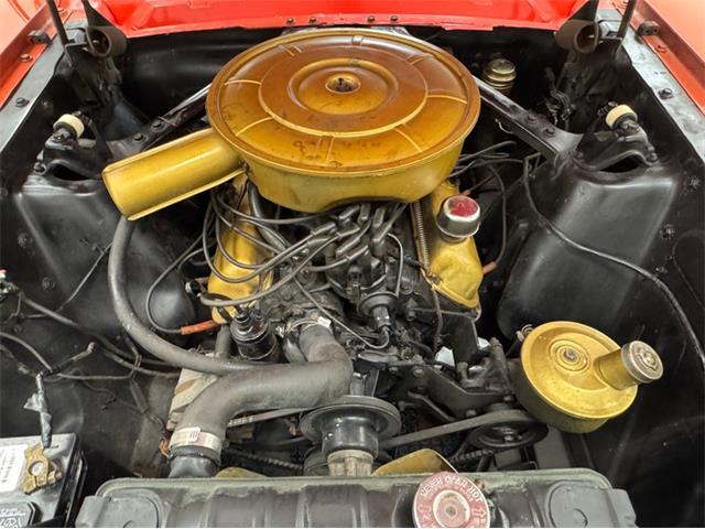 1965 Ford Mustang (CC-2070590) for sale in Morgantown, Pennsylvania