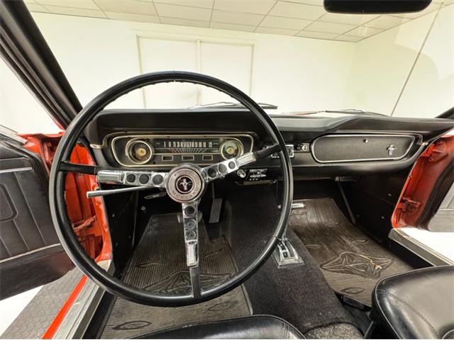 1965 Ford Mustang (CC-2070590) for sale in Morgantown, Pennsylvania
