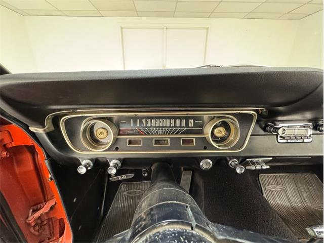 1965 Ford Mustang (CC-2070590) for sale in Morgantown, Pennsylvania