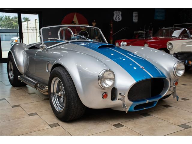 1965 Shelby Cobra (CC-2075900) for sale in Venice, Florida