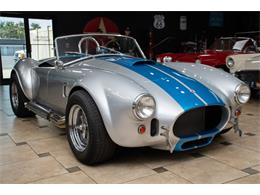 1965 Shelby Cobra (CC-2075900) for sale in Venice, Florida