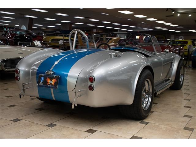 1965 Shelby Cobra (CC-2075900) for sale in Venice, Florida