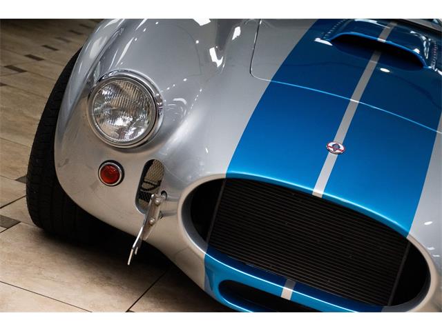 1965 Shelby Cobra (CC-2075900) for sale in Venice, Florida