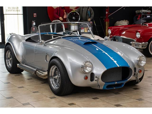 1965 Shelby Cobra (CC-2075900) for sale in Venice, Florida