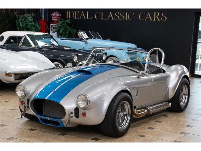 1965 Shelby Cobra (CC-2075900) for sale in Venice, Florida
