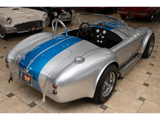 1965 Shelby Cobra (CC-2075900) for sale in Venice, Florida
