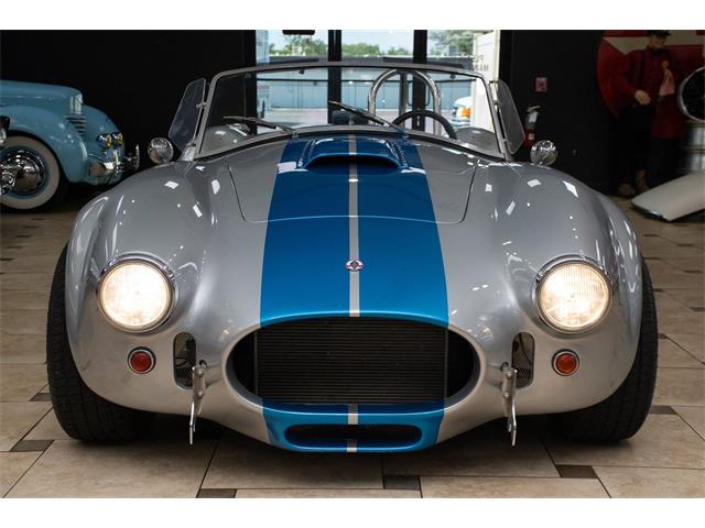 1965 Shelby Cobra (CC-2075900) for sale in Venice, Florida