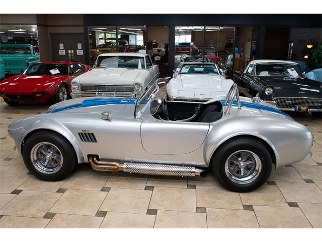 1965 Shelby Cobra (CC-2075900) for sale in Venice, Florida