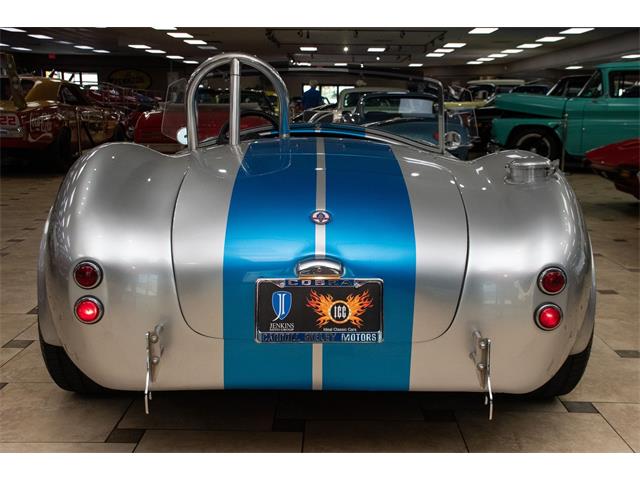 1965 Shelby Cobra (CC-2075900) for sale in Venice, Florida